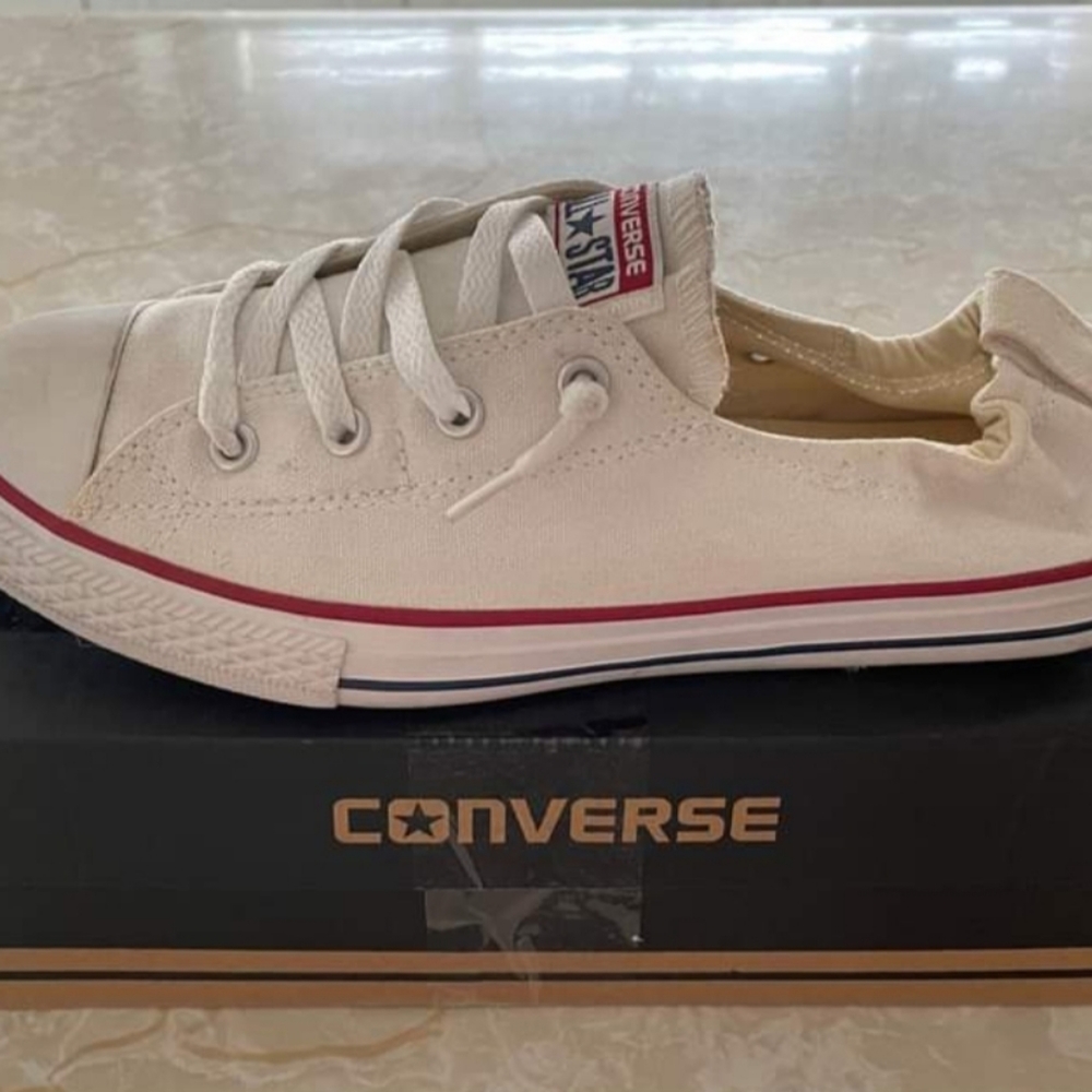 Converse shoes